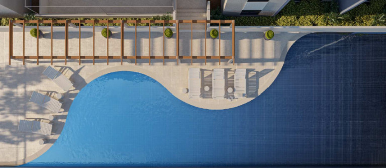Imagem Apartamento com 1 Quarto à Venda, 55 m² em São Pedro - Osasco