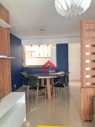 Imagem Apartamento com 3 Quartos à Venda, 95 m² em Papicu - Fortaleza Imagem Apartamento com 3 Quartos à Venda, 95 m² em Papicu - Fortaleza