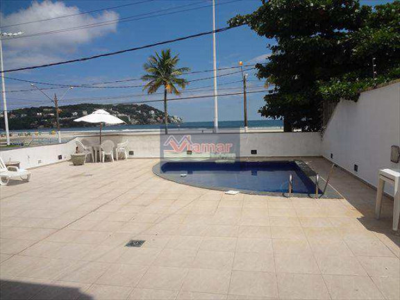 Casa com 5 Quartos à Venda, 450 m² em Enseada - Guarujá
