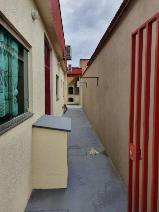 Imagem Casa com 3 Quartos à Venda, 130 m² em Colônia Terra Nova - Manaus