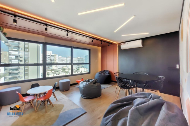 Imagem Apartamento com 1 Quarto à Venda, em Saúde - São Paulo Imagem Apartamento com 1 Quarto à Venda, em Saúde - São Paulo