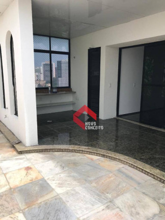 Imagem Imóvel com 4 Quartos à Venda, 499 m² em Meireles - Fortaleza Imagem Imóvel com 4 Quartos à Venda, 499 m² em Meireles - Fortaleza
