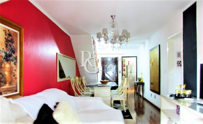 Imagem Apartamento com 3 Quartos à Venda, 210 m² em Sarandi - Porto Alegre