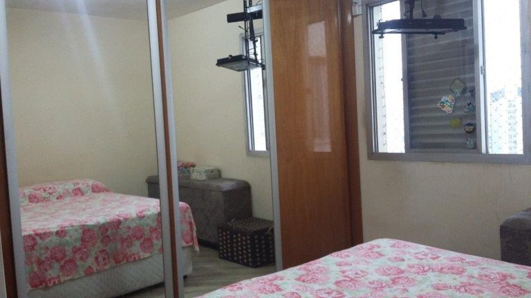 Imagem Apartamento com 2 Quartos à Venda, 52 m² em Cambuci - São Paulo Imagem Apartamento com 2 Quartos à Venda, 52 m² em Cambuci - São Paulo