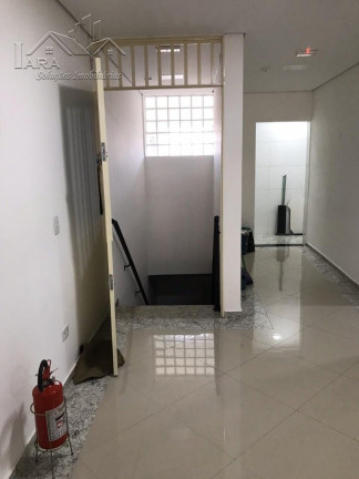 Imagem Imóvel para Alugar, 586 m² em Vila Rio Branco - São Paulo