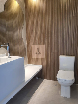 Imagem Casa de Condomínio com 4 Quartos à Venda, 290 m² Imagem Casa de Condomínio com 4 Quartos à Venda, 290 m²