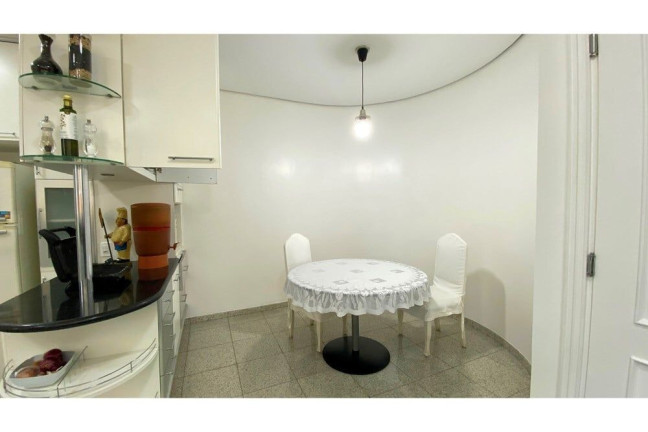 Imagem Casa com 5 Quartos à Venda, 462 m² em Tamboré - Santana De Parnaíba