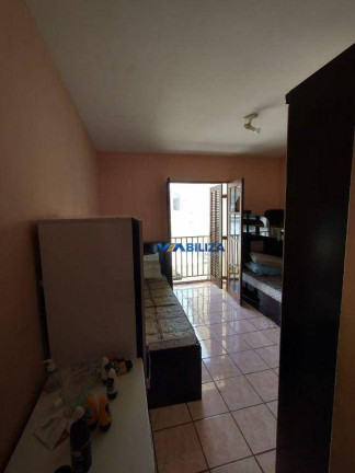 Imagem Sobrado com 2 Quartos à Venda, 81 m² em Jardim Santa Clara - Guarulhos Imagem Sobrado com 2 Quartos à Venda, 81 m² em Jardim Santa Clara - Guarulhos