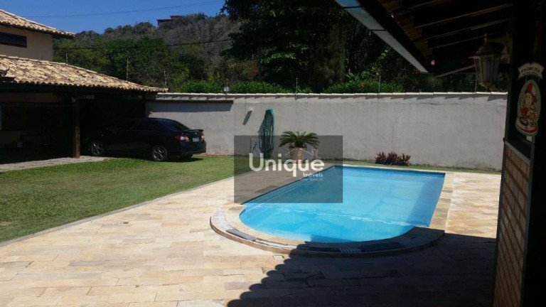 Casa com 4 Quartos à Venda, 153 m² em Rasa - Armação Dos Búzios