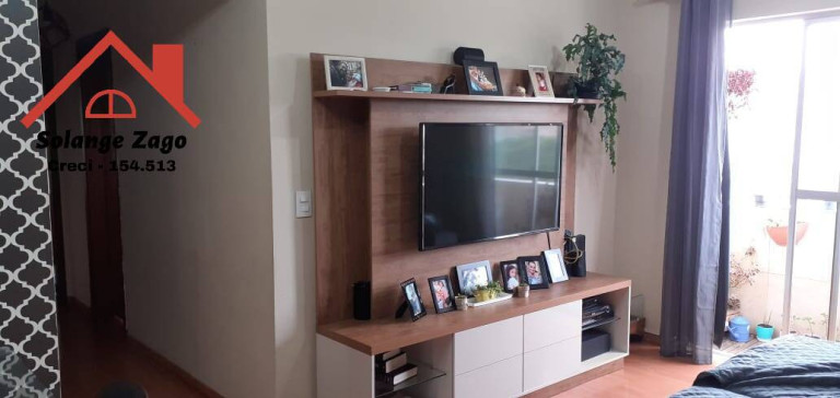 Imagem Apartamento com 3 Quartos à Venda, 72 m² em Parque Munhoz - São Paulo