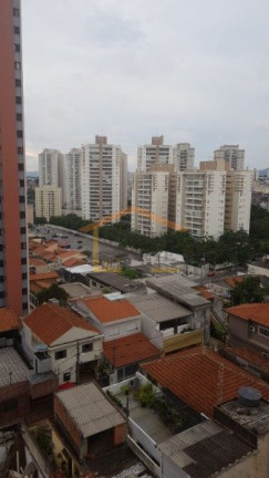 Imagem Apartamento com 3 Quartos à Venda, 74 m² em Lauzane Paulista - São Paulo
