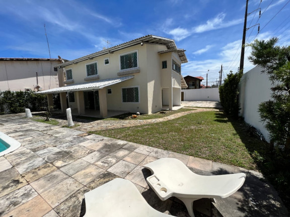 Imagem Casa com 4 Quartos à Venda, 428 m² em Parque Manibura - Fortaleza Imagem Casa com 4 Quartos à Venda, 428 m² em Parque Manibura - Fortaleza