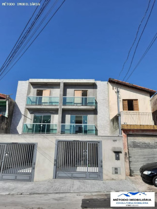 Imagem Casa com 4 Quartos à Venda, 170 m² em Parque São Vicente - Mauá
