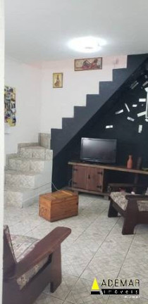 Imagem Casa com 3 Quartos à Venda, 195 m² em Fundação - São Caetano Do Sul Imagem Casa com 3 Quartos à Venda, 195 m² em Fundação - São Caetano Do Sul