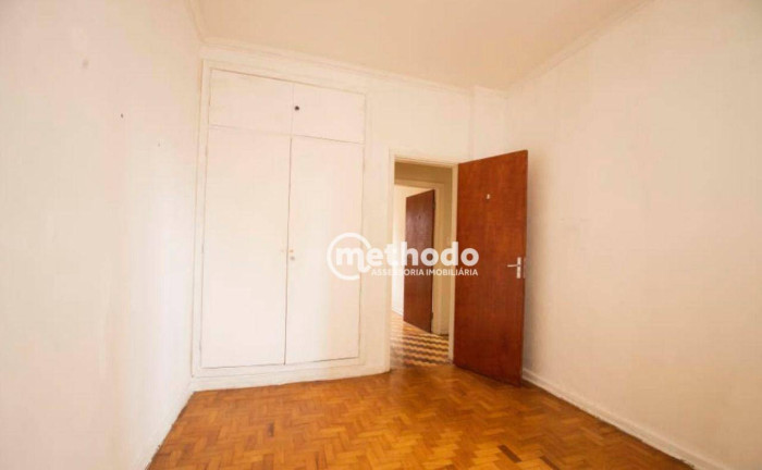 Imagem Apartamento com 3 Quartos à Venda, 86 m² em Centro - Campinas