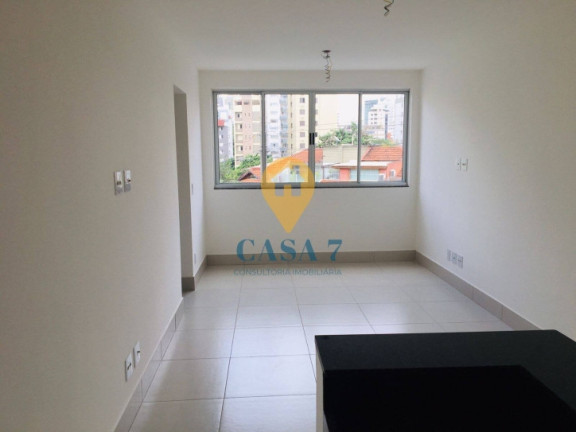 Imagem Apartamento com 2 Quartos à Venda, 96 m² em Serra - Belo Horizonte