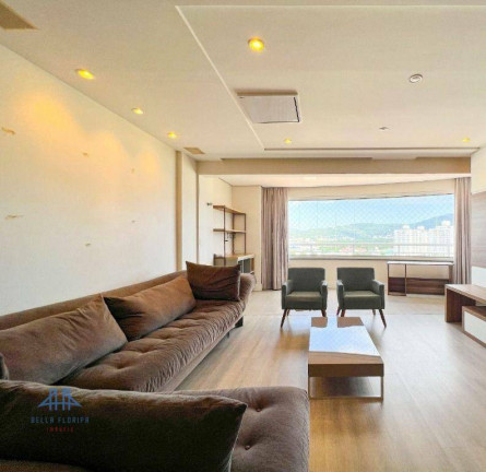 Imagem Cobertura com 3 Quartos à Venda, 250 m² em Trindade - Florianópolis Imagem Cobertura com 3 Quartos à Venda, 250 m² em Trindade - Florianópolis