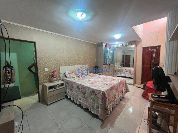 Imagem Casa com 4 Quartos à Venda, 224 m² em Presidente Kennedy - Fortaleza Imagem Casa com 4 Quartos à Venda, 224 m² em Presidente Kennedy - Fortaleza
