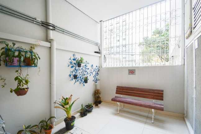 Imagem Imóvel com 3 Quartos à Venda, 130 m² em Paraíso - São Paulo Imagem Imóvel com 3 Quartos à Venda, 130 m² em Paraíso - São Paulo