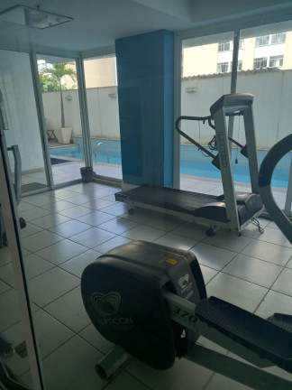 Imagem Imóvel com 2 Quartos à Venda, 94 m² em Icaraí - Niterói Imagem Imóvel com 2 Quartos à Venda, 94 m² em Icaraí - Niterói