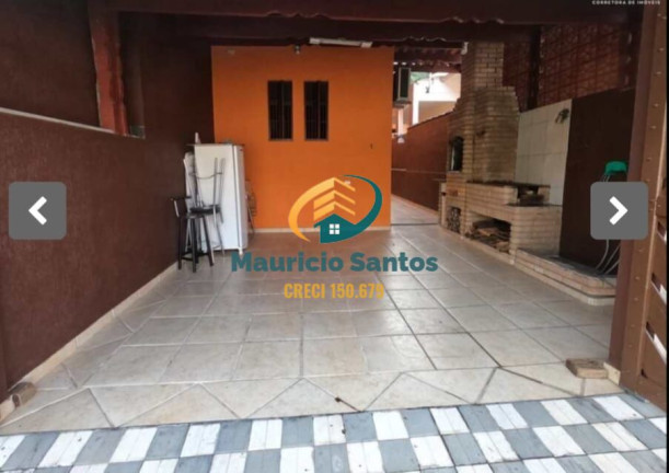 Imagem Sobrado com 4 Quartos à Venda, 115 m² em Centro - Mongaguá