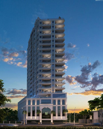 Apartamento com 2 Quartos à Venda, 67 m² em Morretes - Itapema