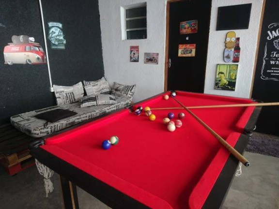 Imagem Casa com 5 Quartos à Venda, 300 m² em Vila Barão - Sorocaba Imagem Casa com 5 Quartos à Venda, 300 m² em Vila Barão - Sorocaba