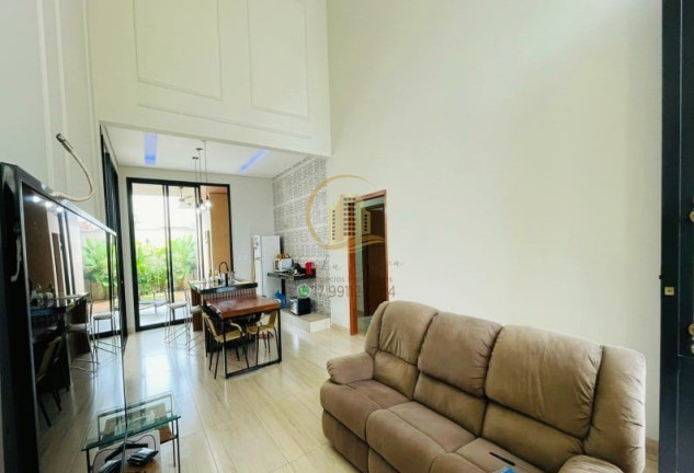 Imagem Casa com 3 Quartos à Venda, 156 m² em Residencial Maria Júlia - São José Do Rio Preto