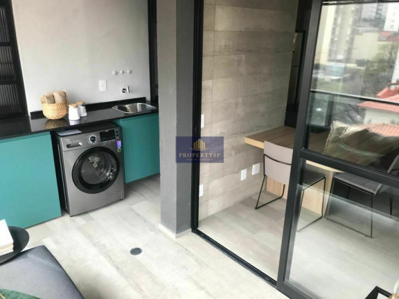 Imagem Apartamento com 2 Quartos à Venda, 58 m² em Pinheiros - São Paulo Imagem Apartamento com 2 Quartos à Venda, 58 m² em Pinheiros - São Paulo