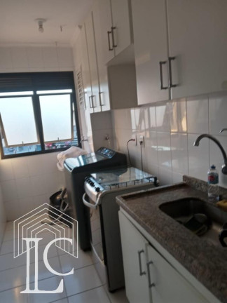 Imagem Apartamento com 2 Quartos à Venda, 50 m² em Jabaquara - São Paulo