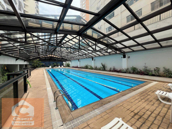Imagem Apartamento com 2 Quartos à Venda, 68 m² em Jardim Paulista - São Paulo
