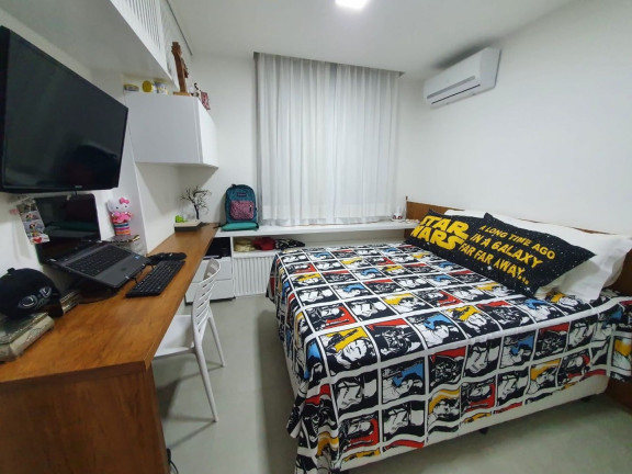 Imagem Apartamento com 3 Quartos à Venda, em Icaraí - Niterói Imagem Apartamento com 3 Quartos à Venda, em Icaraí - Niterói