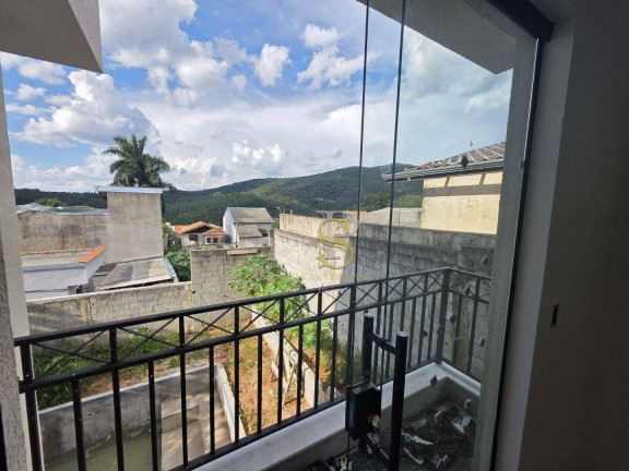 Imagem Casa com 3 Quartos à Venda, 130 m² em Terra Preta - Mairiporã Imagem Casa com 3 Quartos à Venda, 130 m² em Terra Preta - Mairiporã