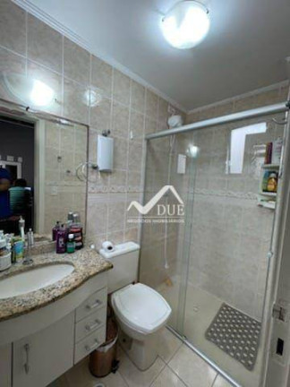 Imagem Apartamento com 2 Quartos à Venda, 78 m² em Campo Grande - Santos Imagem Apartamento com 2 Quartos à Venda, 78 m² em Campo Grande - Santos