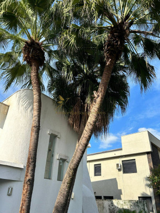 Imagem Casa com 5 Quartos à Venda, 342 m² em Alphaville Residencial Dois - Barueri Imagem Casa com 5 Quartos à Venda, 342 m² em Alphaville Residencial Dois - Barueri
