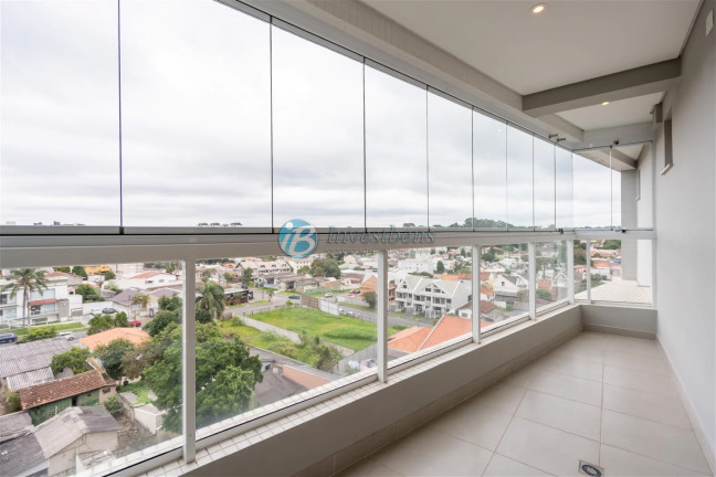 Imagem Cobertura com 2 Quartos à Venda, 183 m² em Boa Vista - Curitiba