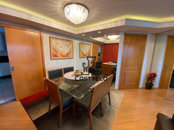 Imagem Apartamento com 3 Quartos à Venda, 130 m² em Gleba Palhano - Londrina Imagem Apartamento com 3 Quartos à Venda, 130 m² em Gleba Palhano - Londrina