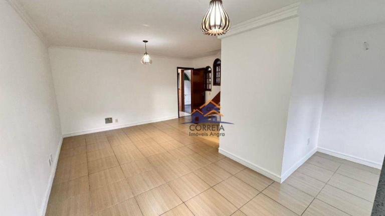 Imagem Casa com 3 Quartos à Venda, 140 m² em Camorim - Angra Dos Reis