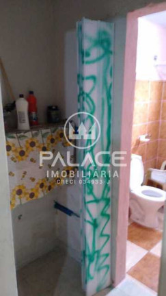 Imagem Casa de Vila com 2 Quartos à Venda, 86 m² em Paulista - Piracicaba