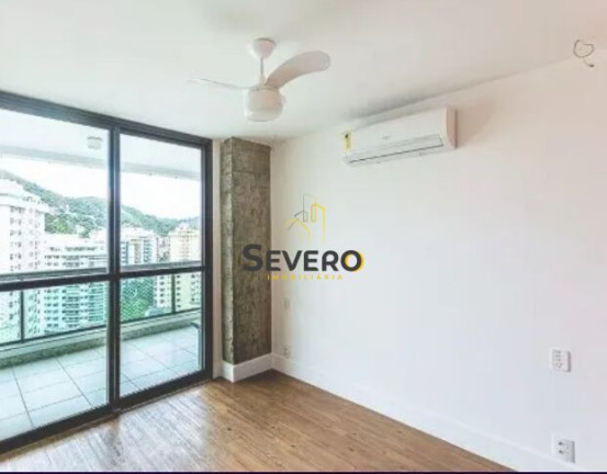 Imagem Apartamento com 3 Quartos à Venda, 97 m² em Santa Rosa - Niterói