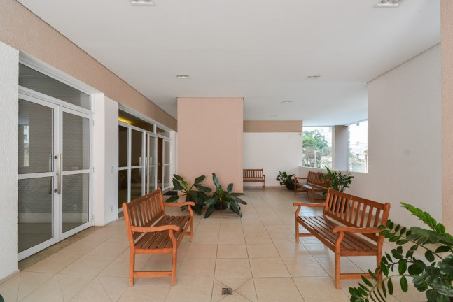 Imagem Apartamento com 1 Quarto à Venda, 31 m² em Bela Vista - São Paulo Imagem Apartamento com 1 Quarto à Venda, 31 m² em Bela Vista - São Paulo
