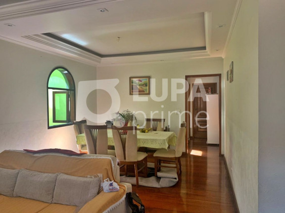 Imagem Casa com 3 Quartos à Venda, 205 m² em Jardim Guanca - São Paulo