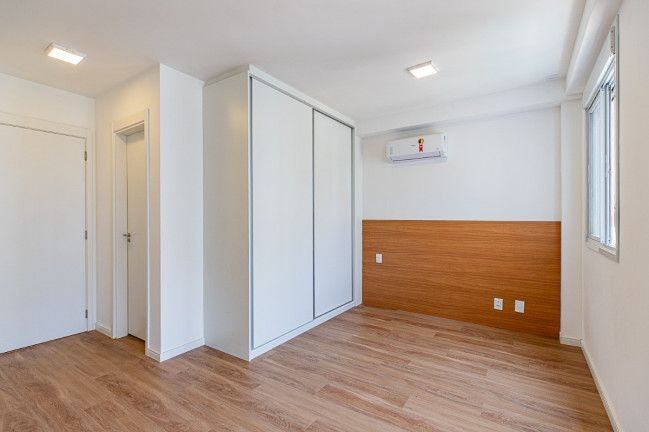 Imagem Studio com 1 Quarto à Venda, 25 m² em Vila Andrade - São Paulo