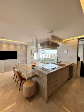 Imagem Apartamento com 4 Quartos à Venda, 200 m² em Pituaçu - Salvador Imagem Apartamento com 4 Quartos à Venda, 200 m² em Pituaçu - Salvador