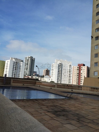 Imagem Apartamento com 3 Quartos à Venda, 85 m² em Vila Barreto - São Paulo