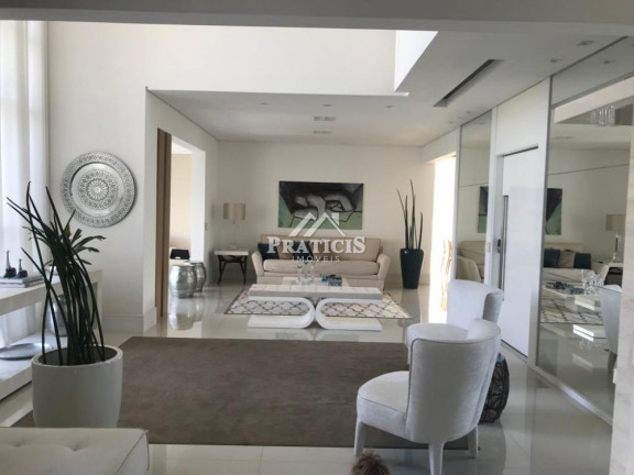 Imagem Apartamento com 3 Quartos à Venda, 230 m² em Vila Mariana - São Paulo