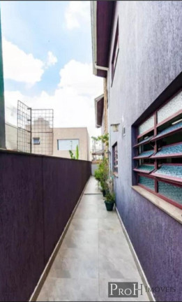 Imagem Sobrado com 3 Quartos à Venda, 281 m² em Vila Alpina - São Paulo Imagem Sobrado com 3 Quartos à Venda, 281 m² em Vila Alpina - São Paulo