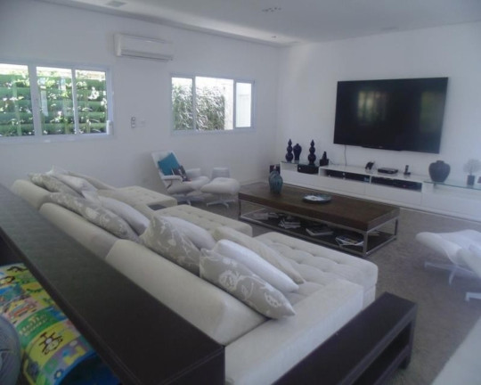 Imagem Imóvel com 6 Quartos à Venda, 797 m² em Jardim Acapulco - Guarujá