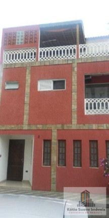 Casa com 2 Quartos à Venda, 160 m² em Santa Paula - São Caetano Do Sul
