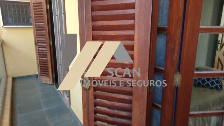 Imagem Casa com 4 Quartos à Venda, 358 m² em Chácara Da Barra - Campinas
